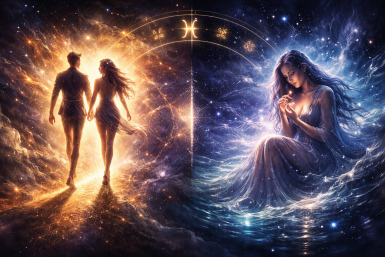 Гороскоп на 20 марта: Близнецы идут к успеху, Водолеям грозят проблемы в любви Qwen AI (18+)