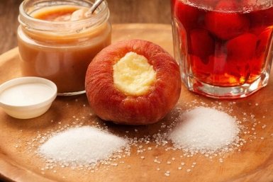 Осторожно, шаньги: почему в традиционной иркутской кухне столько сахарных бомб
