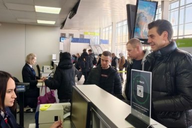 Дмитрий Дюжев покинул Братск после двух месяцев съемок фильма "Однажды в Сибири"