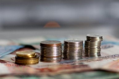Россиянам назвали список выгодных идей по сбережению денег при ставке ЦБ в 15% Илья Аверьянов, ИА PrimaMedia.ru