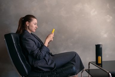 Авито открыл категорию сим-карт: первым оператором на платформе стал Билайн