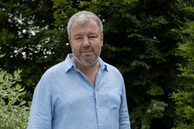 Александр Робак ТНТ