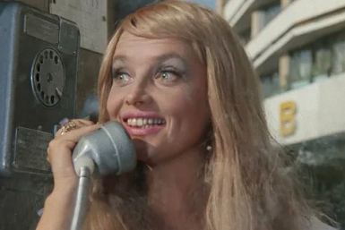 Мемы из детства: 10 фраз из советского кино, которые знают наизусть миллионы Кадр из фильма (6+)