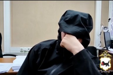 Ударивший прохожего 28-летний усольчанин сам явился в отдел полиции Пресс-служба ГУ МВД России по региону