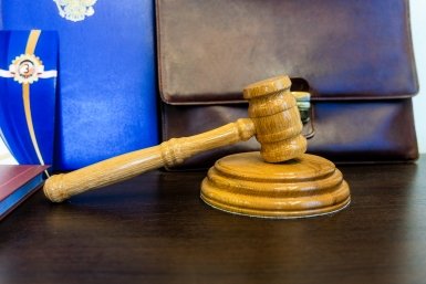 Житель Зимы осужден к принудительным работам за миллионный долг по алиментам Евгений  Кулешов, ИА PrimaMedia.ru