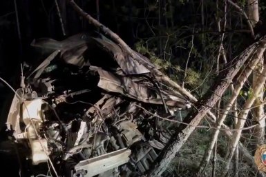 Житель Иркутска получил реальный срок за смертельное ДТП в пьяном виде Пресс-служба ГУ МВД России по Иркутской области