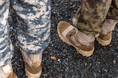 Призывники Илья Аверьянов, ИА PrimaMedia