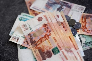 Братску одобрили два коммерческих кредита на полмиллиарда рублей