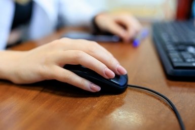 Приангарье является лидером среди регионов Сибири по доступу в интернет Евгений  Кулешов, ИА PrimaMedia.ru