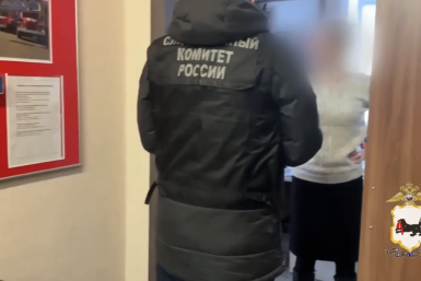 В Иркутске задержан экс-начальник экспертного учреждения за взятку в 600 тысяч