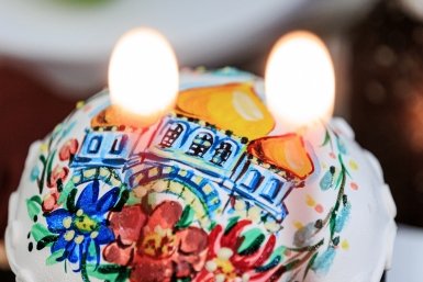 Идеальный кулич с первого раза? Почему всё идёт не по плану Евгений  Кулешов, ИА PrimaMedia.ru