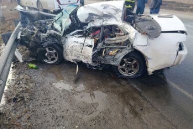 Один человек погиб и 27 пострадали в ДТП в Приангарье за неделю Госавтоинспекция региона