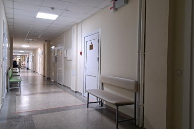 В Братске пациентка скончалась из‑за халатности дежурного врача Елена Гиневская, ИА Stavropol.Media