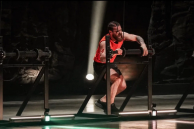 Сибирский Конор ТНТ 16+