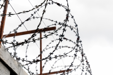 Тюрьма Евгений Кулешов, ИА PrimaMedia