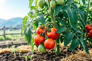 Тематическое фото Сгенерировано ИИ