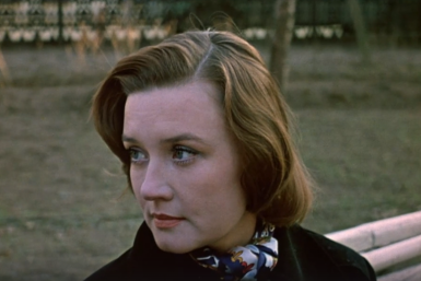 Москва вашим слезам не поверит: только 3% зрителей проходят этот тест — а вы справитесь? Кадр из фильма &quotМосква слезам не верит&quot (18+)