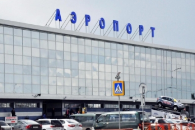Аэропорт Иркутска перешел на весенне-летнее расписание
