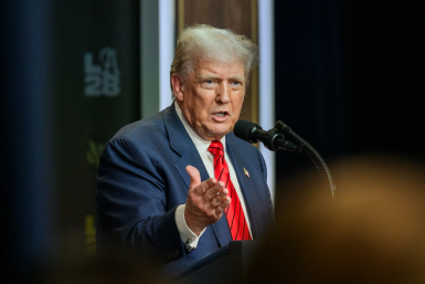 Трамп заявил о скорой победе над Ираном whitehouse.gov