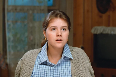 Скрытая драма Людки из &quotЛюбви и голубей&quot: о чём умолчали в фильме Кадр из фильма (12+)