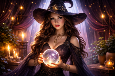 Гороскоп на 4 апреля: Стрельцам проявить тактичность, Водолеям бороться с нерешительностью Сгенерировано нейросетью