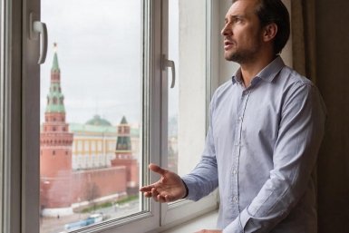 Умный человек создано при помощи ИИ