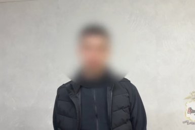 В Иркутске дорожный конфликт перерос в стрельбу — есть пострадавший Пресс-служба ГУ МВД России по Иркутской области
