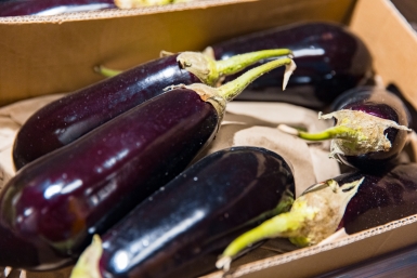 Эксперт объяснил, как иранский кризис связан с ценами на овощи в России Илья Аверьянов, ИА PrimaMedia