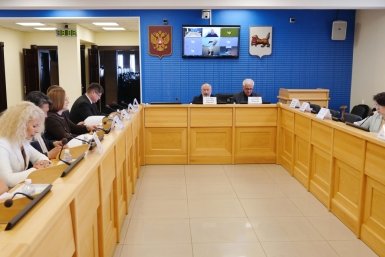 В Приангарье матери-героини смогут бесплатно получать землю для строительства жилья Мария Иванова