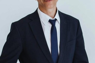 Не про статус, а про результат: депутат думы Иркутска Григорий Вакуленко об округе №24