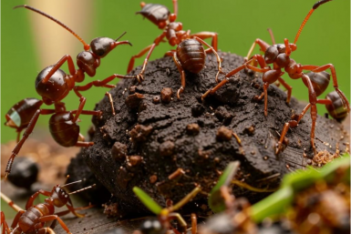 Тематическое фото Создано при помощи ИИ