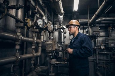 В Приангарье на подготовку к отопительному сезону не хватает 8 млрд рублей