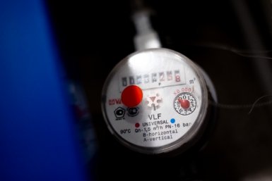 Проверить правильность показаний счетчика можно при помощи сподручных средств Илья Аверьянов, ИА PrimaMedia.ru