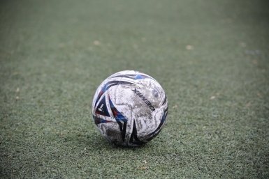 Мяч ИА IrkutskMedia