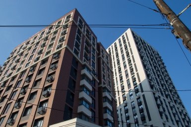 Планировку приобретаемой квартиры нужно сверять с техпаспортом помещения Юлия Матреницкая, ИА AmurMedia.ru