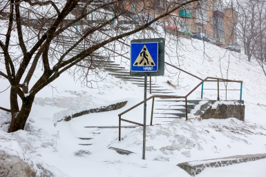Иркутская область вошла в список обильно заснеженных весной регионов Илья Аверьянов, ИА PrimaMedia