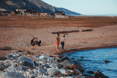 В Иркутской области в 2026 году выросло число иностранных туристов