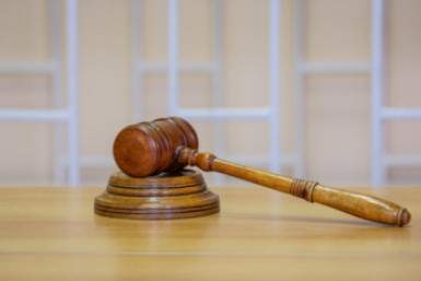 Забил сожительницу до смерти. Суд вынес приговор в Черемхове Антон Балашов, ИА PrimaMedia