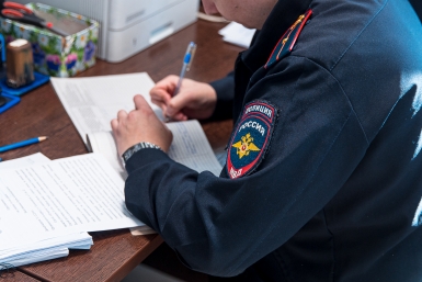 Пропавшую в Иркутском районе женщину разыскали