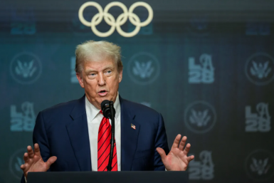 Трамп рассматривает возможность полномасштабных бомбардировок Ирана whitehouse.gov
