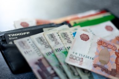 На майские праздники россияне потратят больше, чем год назад Илья Аверьянов, ИА PrimaMedia.ru