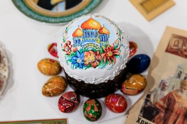 Не выкидывайте! Священник сказал, что делать с остатками куличей после Пасхи