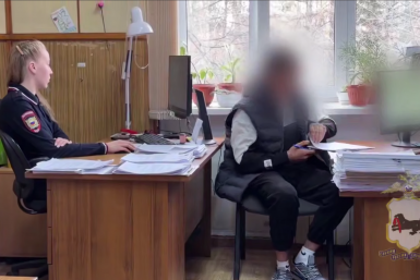 Подросток создавал фиктивные объявления о продаже товаров в Шелеховском районе Пресс-служба ГУ МВД России по Иркутской области