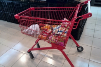 В Иркутской области резко подорожали эти четыре народных продукта