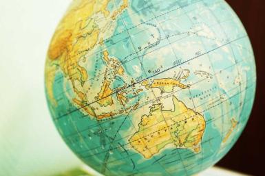 Вы легендарный гений, если ответите на эти 8 вопросов по географии — ТЕСТ