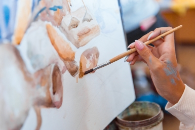 Не нужен талант: как научиться рисовать с нуля за 15 минут в день