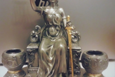 Иркутский облсуд отказал в жалобе по делу об условиях проведения митинга