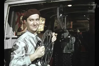 87% не сдают этот тест о советском кино. А вы один из 13% умников? Проверим!