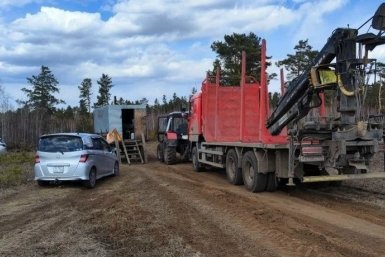 новую подстанцию запустят до конца 2026 года пресс-служба Иркутской сетевой энергетической компании
