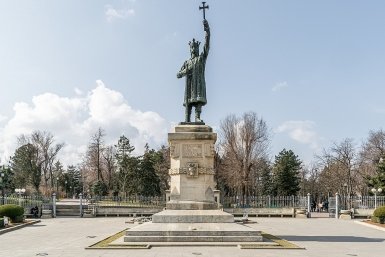 Молдавия официально покинет СНГ в апреле 2027 года